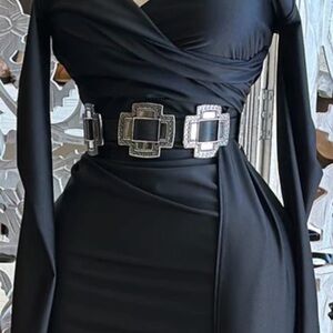 Chic Women's Belt